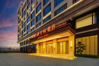 Vienna Hotel (Shantou Chaoyang Station Gurao Branch) Hotel dekat Chaoyang Railway Station