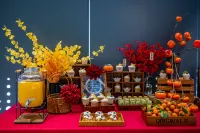 悅藍裡S飯店（成都寬窄巷子撫琴地鐵站店）