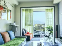Yumu Boutique Homestay Hotels in Dechang