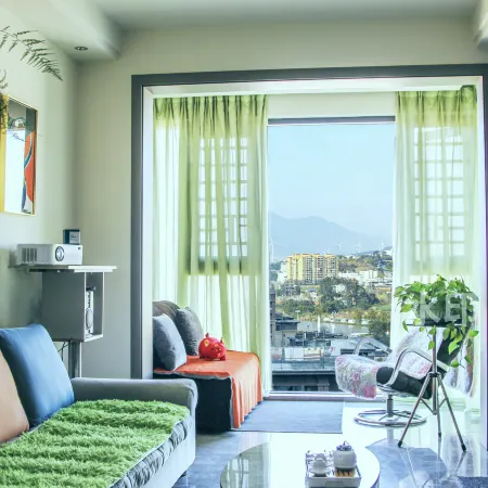 Yumu Boutique Homestay