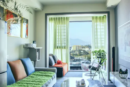 Yumu Boutique Homestay