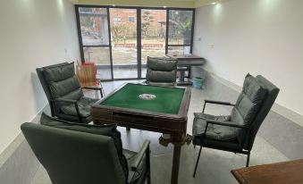 Tiantai Xishangyin Homestay (Tiantai Mountain Grand Waterfall)