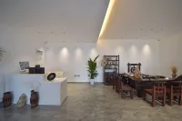 Dali Yuexia·Yueqi Homestay (Ideal Bang Branch)