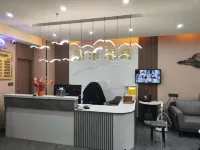 Patrol Hotel (Taiyuan Liuxiang Trade  Railway Station West Square Subway Station Branch) - 2-Star