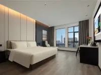 Atour Hotel Changzhou Olympic Sports Center (Universal Dinosaur Park) Hotels near Xinbei