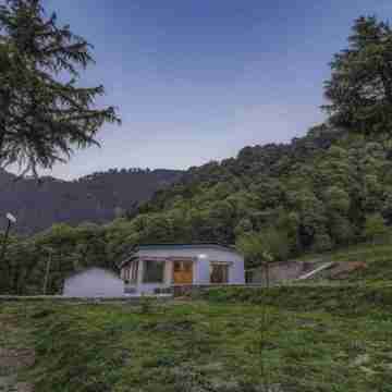 BluSalz Collection - Kuriyana Stay, Mussoorie - Uttrakhand Others
