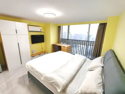 Baolong Yuedu Homestay Hotels in Zhenjiangnan Station/Dantu New Area