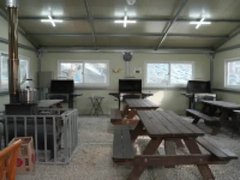 darae pension 華川郡酒店