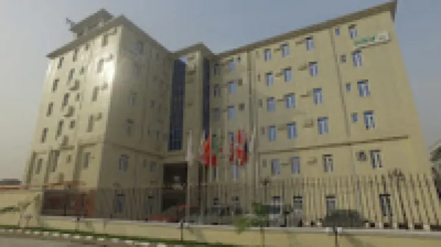 Embassy Classic Suites & Tower