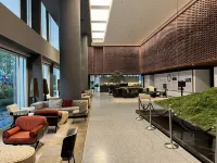 Shenzhen Fuxuan Service Apartment (Zhongzhou Sungang Subway Station)