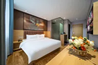 Chenzhou Sunshine Hotel (Chenzhou Rucheng Sunshine City Love Lotus Plaza Store) Hotels in Rucheng