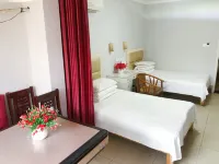 Lianyungang Homeland Hotel - con vistas al mar