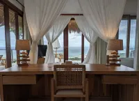 Umarato Villa Sumba Hotels in Wanokaka