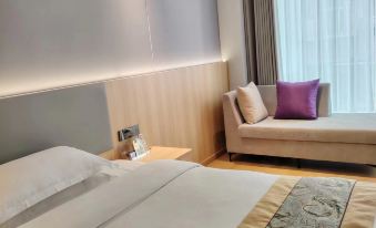 Yongfu Business Hotel