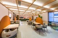 Orange Hotel (Qingzhou Ancient City Taihua City) - พร้อมอาหารเช้า