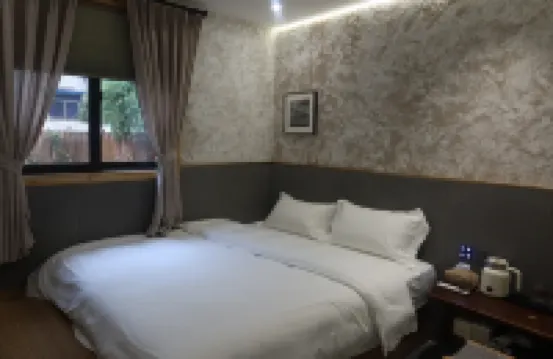 Guanji Humble Ranju Lifestyle Homestay (Gucheng Wall Branch)