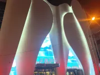 Jinzhou Zhongxingtai Inn - Kæledyr tilladt