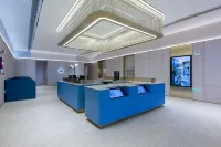 HanTing Hotel (Xingtai Yigou Qixi Plaza Tianyi City)