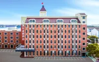 Kyriad Hotel (Shanghai Fengcheng) Hotels in Shanghai