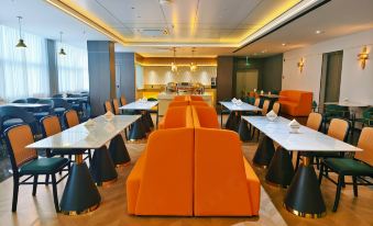 Tuke China Hotel Yong'an Chengshang Plaza Store