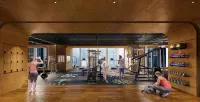 The Amber House Wuhan Optics Valley Hoteles en Wuhan
