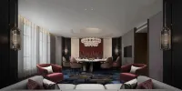 Anxiang Yunqin International Hotel - Frühstück