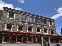 冷嘎措夢裡西民宿 冷嘎措/子梅埡口住宿飯店