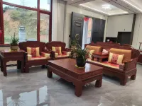 磐安縣山樾里民宿