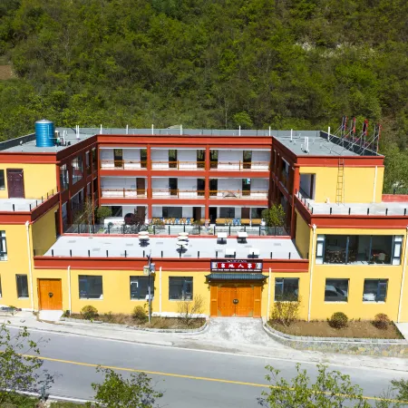 Jidirenjia Hotel
