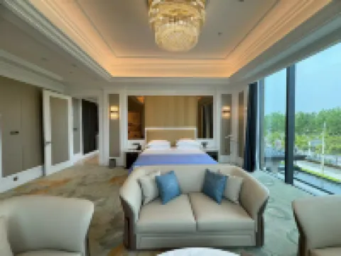 Anqing Fengda International Hotel Hotels in Anqing