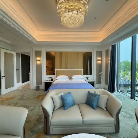 Anqing Fengda International Hotel