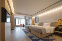 Kashgar Meihua Hotel (Torch Building Branch) - 4 stjerner