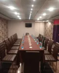 Hotel Nandini (Berhampore) - breakfast