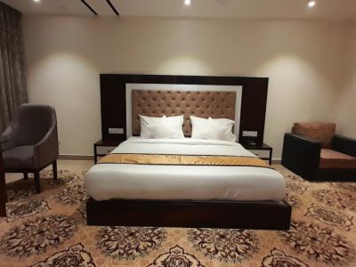 Hotel Hilton (Bankura)