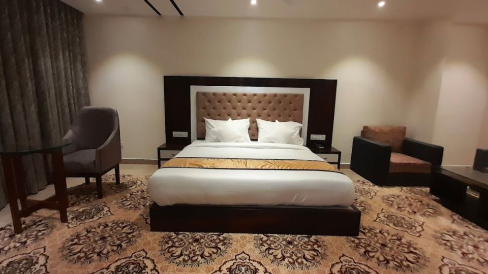 Hotel Hilton (Bankura)