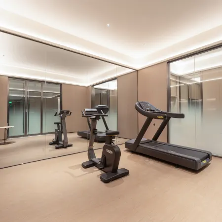 JI Hotel (Chizhou Qingyang Darunfa)