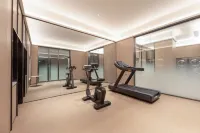 JI Hotel (Chizhou Qingyang Darunfa)