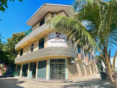 Guraidhoo Palm Inn