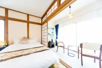 Awaji Seaside Villa in Goshiki