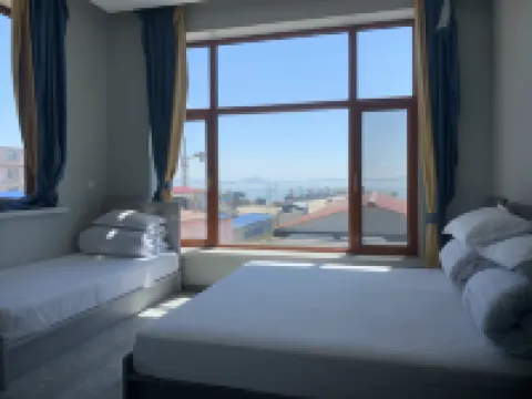Xiayou Liangfeng B&B