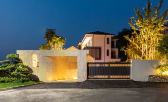 Tonglu Nanye Homestay