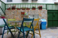 Croparadise Hostel Hotel dekat City Museum of Split