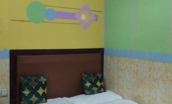Taojiang Huasheng Hotel