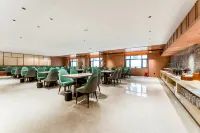 Yunlong Hotel - Aamiainen