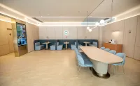 HanTing Hotel (Nantong Rugao Changjiang Town) - 2-Star