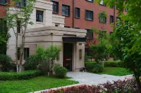 Changchun Qingfeng Mingyue Kongjian Homestay (Yatai Football Jingyue Training Base) - Kuumat lähteet
