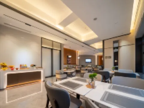 아투어 호텔 선양 시타 시푸 애비뉴