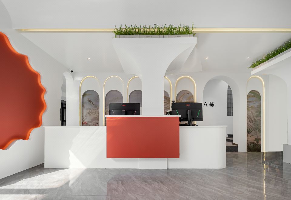 Xiamen UME Shi Jian Inn @ Zeng Cuo An