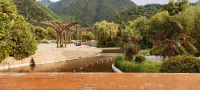 Huatai Hot Spring Hotel - pet friendly
