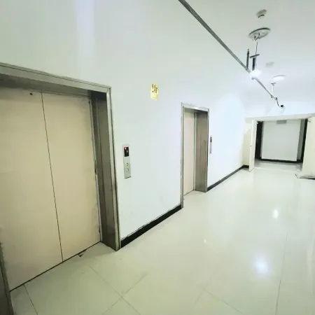Business Travel Fully Intelligent Quality Homestay (Daqing Wanda Plaza)